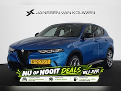 Alfa Romeo Tonale - 1.3T PHEV Veloce Leder Stoelventilatie Stoelverwarming Harman Kardon Keyless