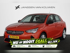Opel Corsa - 1.2 Elegance Automaat Camera PDC voor & achter LED