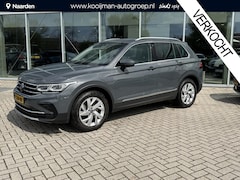 Volkswagen Tiguan - 1.4 TSI eHybrid Business+ PHEV