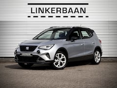 SEAT Arona - FR | Carplay | Stoelverwarming | Cruise Controle | Sfeerverlicht