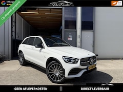 Mercedes-Benz GLC-klasse - 300e 4MATIC Business Solution AMG