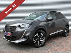Peugeot 2008 - 1.2 PureTech Active Camera Carplay Led Cruis 21 Eerste Eigenaar Vol Opties Nieuwe Distribu