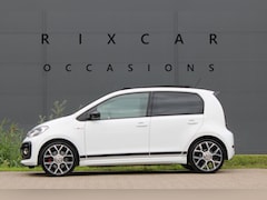 Volkswagen Up! - 1.0 GTI BeatsAudio Schuifdak 116pk Camera