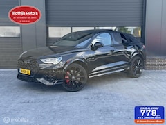 Audi RSQ3 - RS Q3 2.5 TFSI Pano Sonos RS stoelen ACC Alcantara 360 camera