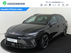 CUPRA Leon Sportstourer - 1.5 TSI e-Hybrid Business | SoH 100% | Trekhaak | Parkeerassistent | Kuipstoelen | Keyless