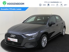 Audi A3 Sportback - 40 TFSI e Advanced edition | SoH 94% | Navigatie Plus | Virtual cockpit | Cruise control |