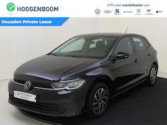 Volkswagen Polo - 1.0 TSI Life Business | Adaptieve cruise control | Digital cockpit | Climate control | Sto