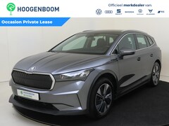 Skoda Enyaq iV - 80 Business Edition Plus | SoH 95% | Achteruitrijcamera | Cruise control | Lane assist | N