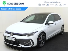Volkswagen Golf - 1.5 eHybrid GTE | SoH 96% | Panoramadak | Lederen bekleding ‘Vienna’ | Head-up display | A