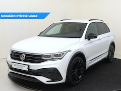 Volkswagen Tiguan - 1.4 TSI eHybrid R-Line Business | SoH 89% | Black Style | Achteruitrijcamera | Adaptieve d