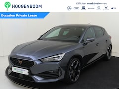 CUPRA Leon - 1.4 e-Hybrid Business | SoH 98% | Achteruitrijcamera | Keyless | Stoel- en stuurverwarming