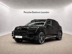 Porsche Cayenne - 3.0 E-Hybrid