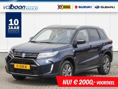 Suzuki Vitara - 1.4 Boosterjet Hybrid Select Automaat | Alle kleuren leverbaar