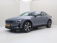 Polestar 2 - 2 Long Range Single Motor 231pk 94.1% SoH [ TREKHAAK+STOELVERWARMING+19 INCH+CARPLAY ]