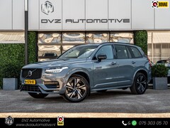 Volvo XC90 - 2.0 B5 AWD R-Design | Pano | Head-Up | H/K Sound |