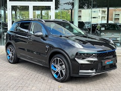 Lynk & Co 01 - 1.5TD 261pk PHEV 7DCTH|360gr Camera|Infinity sound| Schuifdak|Rijklaarprijs incl. garantie