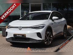 Volkswagen ID.4 - 77kWh Pro 204pk SoH 98% | Virtual | Stoelverwarming | LED | Carplay | Navi | ACC | Climate