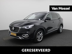 MG EHS - 1.5 T-GDI PHEV Aut. Luxury | Panoramadak | Navi | Leder | Led Koplampen | Led Sfeerlicht |