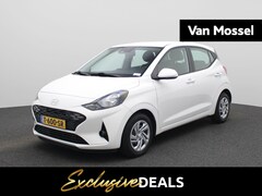 Hyundai i10 - 1.0 Comfort | Airco | Cruise Control | Apple Carplay/Android Auto | DAB |