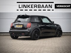 MINI Cooper S - Hammersmith | Panodak | Leder | H&K | Carbon | NL Auto |