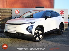Omoda 5 - 5 EV Premium 61 kWh