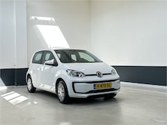Volkswagen Up! - 1.0 BMT move up | Airco | Bluetooth | NL | 2 Eig |