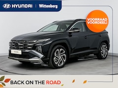 Hyundai Tucson - 1.6 T-GDI HEV Premium | Nieuw | Snel leverbaar