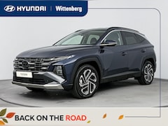 Hyundai Tucson - 1.6 T-GDI HEV Premium | Apple Carplay/Android Auto | Lichtmetalen velgen 19" | Navigatiesy