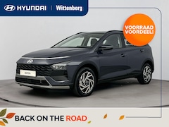 Hyundai Bayon - 1.0 T-GDI Comfort NIEUW | SNEL LEVERBAAR