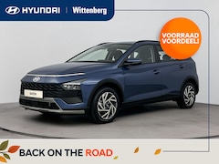 Hyundai Bayon - 1.0 T-GDI Comfort Aut. | Nieuw | Snel leverbaar | Navigatie | Camera |