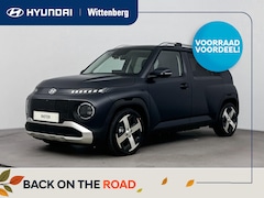 Hyundai Inster - Evolve 49 kWh | PANORAMADAK | Winter Pack | Tech Pack | Nieuw | Snel leverbaar