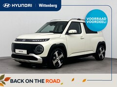 Hyundai Inster - Evolve 49 kWh | Apple Carplay/Android Auto | Lichtmetalen velgen 17" | Navigatiesysteem |
