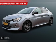 Peugeot 208 - 1.2 PureTech Active Pack, Pdc, Navi, Cruise, App connect, Airco, 16 inch Lmv