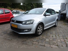 Volkswagen Polo - 1.2 TDI BlueMotion Comfortline 5 drs airco opknapper ( export )