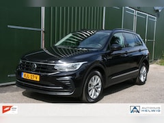 Volkswagen Tiguan - 1.4 TSI eHybrid R-Line Business, SOH 98% NAVIGATIE, ASSIST, CAMERA, CLIMA