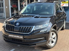 Skoda Kodiaq - 1.4 150pk TSI 4x4 7p. | Full-Led | Pdc | Cruise | Climate | Isofix | Full-option