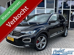 Volkswagen T-Roc - 1.5 TSI | Trkhaak| Airco | Hoge instap|