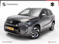 Suzuki Vitara - 1.4 Boosterjet Style Smart Hybrid Demo/Carplay/Navi