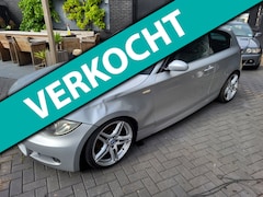 BMW 1-serie - 116i 3drs koelprobleem