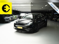 Tesla Model Y - Performance AWD 75 kWh | 94, 7% SOH | Stuurverwarming | Incl.BTW