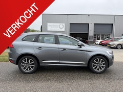 Volvo XC60 - 2.0 T5 FWD R-Design UNIEKE KM 1ste eigenaar