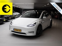 Tesla Model Y - Performance AWD 75 kWh | SoH 91, 8% | Trekhaak | Stuurverwarming