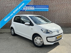 Volkswagen Up! - 1.0 move up BlueMotion Automaat/Cruise/Airco/PDC