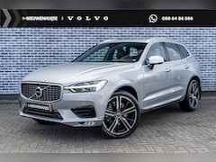 Volvo XC60 - 2.0 T5 AWD R-Design | Nappaleder | Stoelventilatie | Achteruitrijcamera | Parkeersensoren