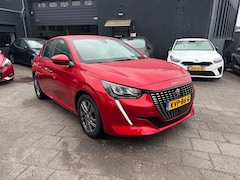 Peugeot 208 - 1.2 PT Pack|Aut|101pk|Airco|Cruise control