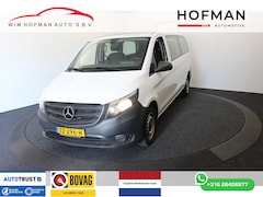 Mercedes-Benz Vito - 109 BlueTEC XL L3 9 Pers Airco BPM-Vrij ex BTW