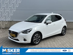 Mazda 2 - 2 1.5 Skyactiv-G GT-M