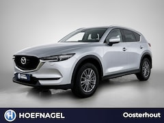 Mazda CX-5 - 2.0 SkyActiv-G 165 Skylease GT-M | Cruise control | Stoel/stuurverwarming | HUD | Camera |