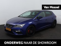 SEAT Leon ST - 2.0 TSI FR Business Intense | Automaat | Panoramadak | Virtual Cockpit | Sfeerverlichting