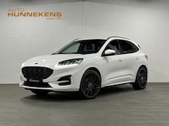 Ford Kuga - 1.5 EcoBoost ST-Line X Trekhaak *1800 kg Trekgewicht | Adapt. cruise control | B&O | Stoel